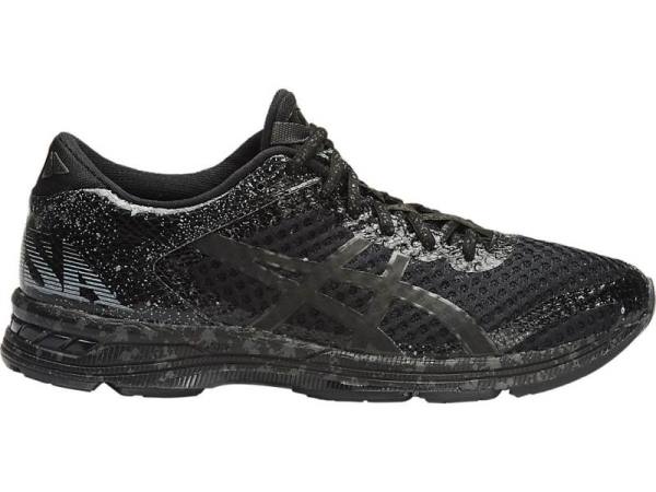 Asics Hardloopschoenen Heren, GEL-NOOSA DiepGrijs/Zwart - Asics Store | B1394857-GC